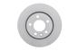 Preview: Bremsscheibe(n) hinten Ø 294 x 22 mm (0 986 479 097) beschichtet; VW T5 u.A. ...